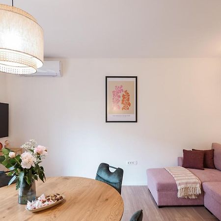 Apartment Elly Zadar Exterior photo