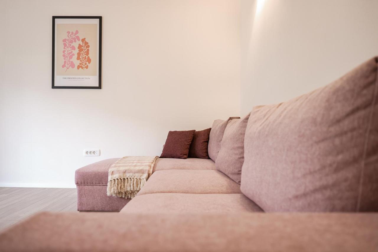 Apartment Elly Zadar Exterior photo